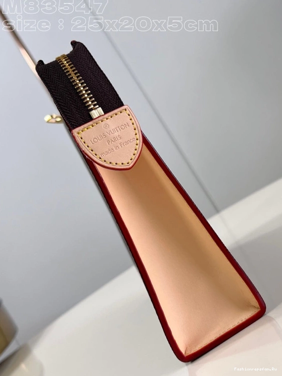 FS CHEAP Toilette-25*20*5.5cm Poche VUITTON LOUIS 0806